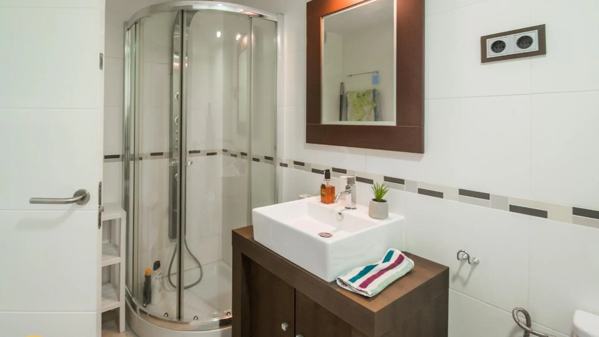 הוילה פלטחה ד'ארו Casa Anima By Rent Costa Brava ספרד