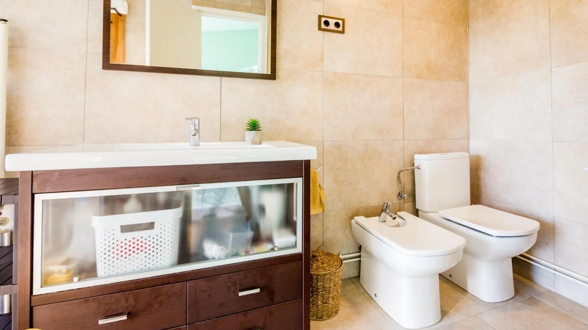 הוילה פלטחה ד'ארו Casa Anima By Rent Costa Brava