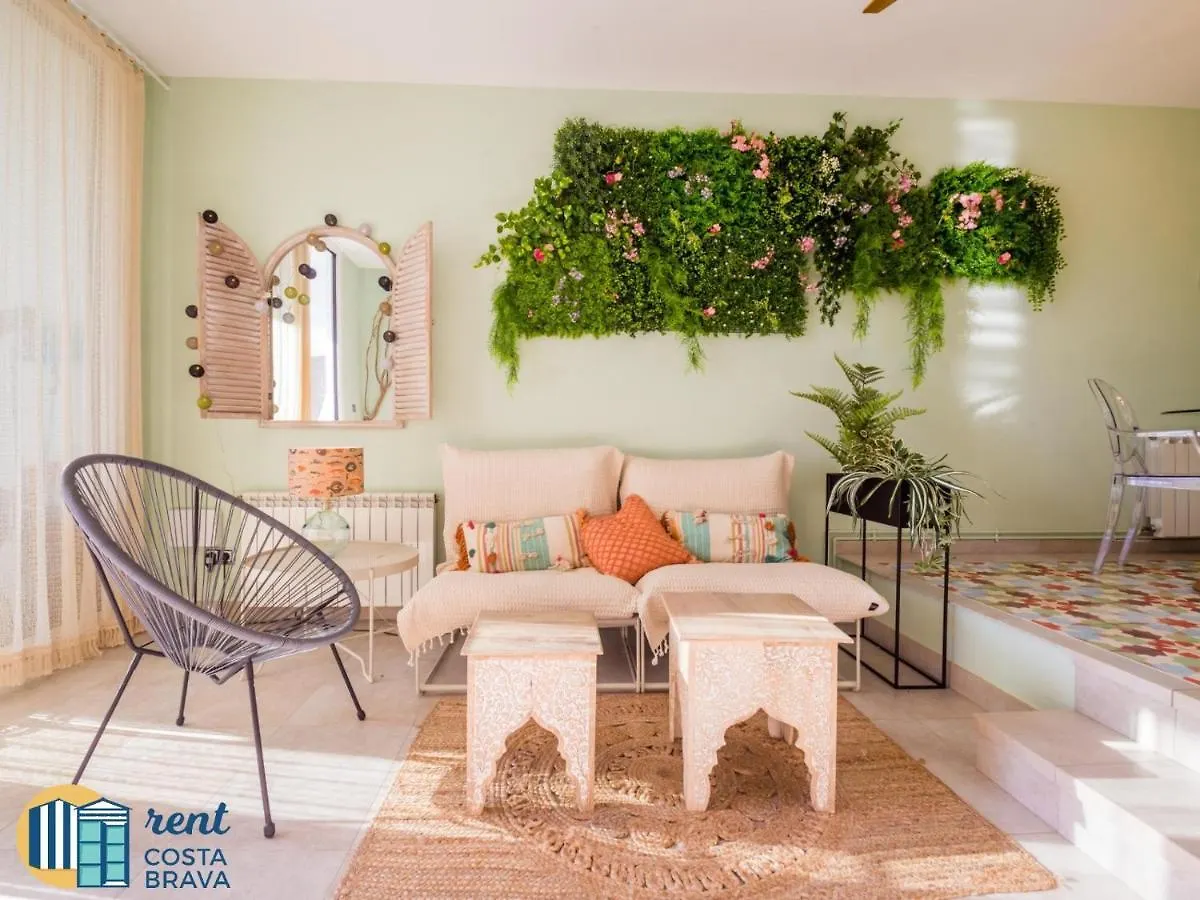 Vila Casa Anima By Rent Costa Brava Platja d'Aro Prázdninový dům