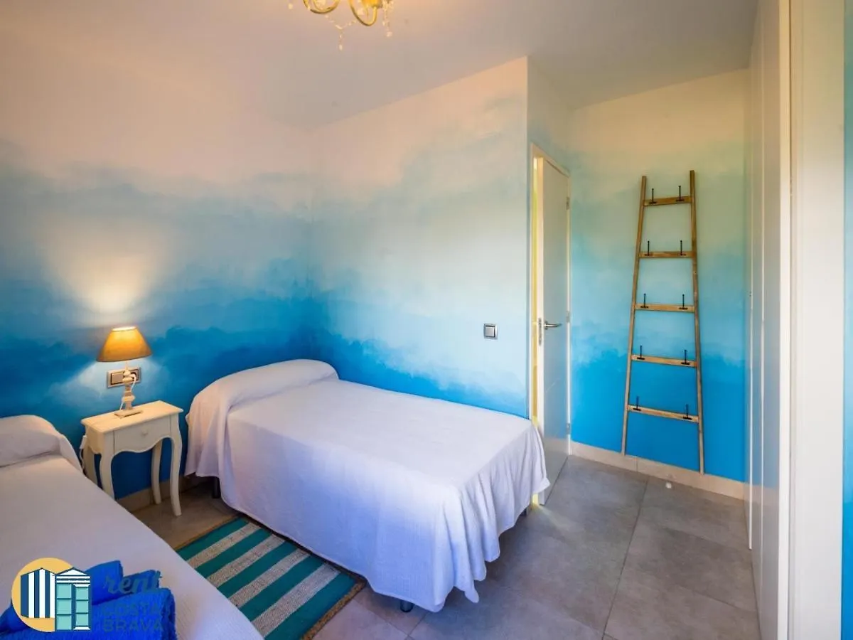 Vila Casa Anima By Rent Costa Brava Platja d'Aro